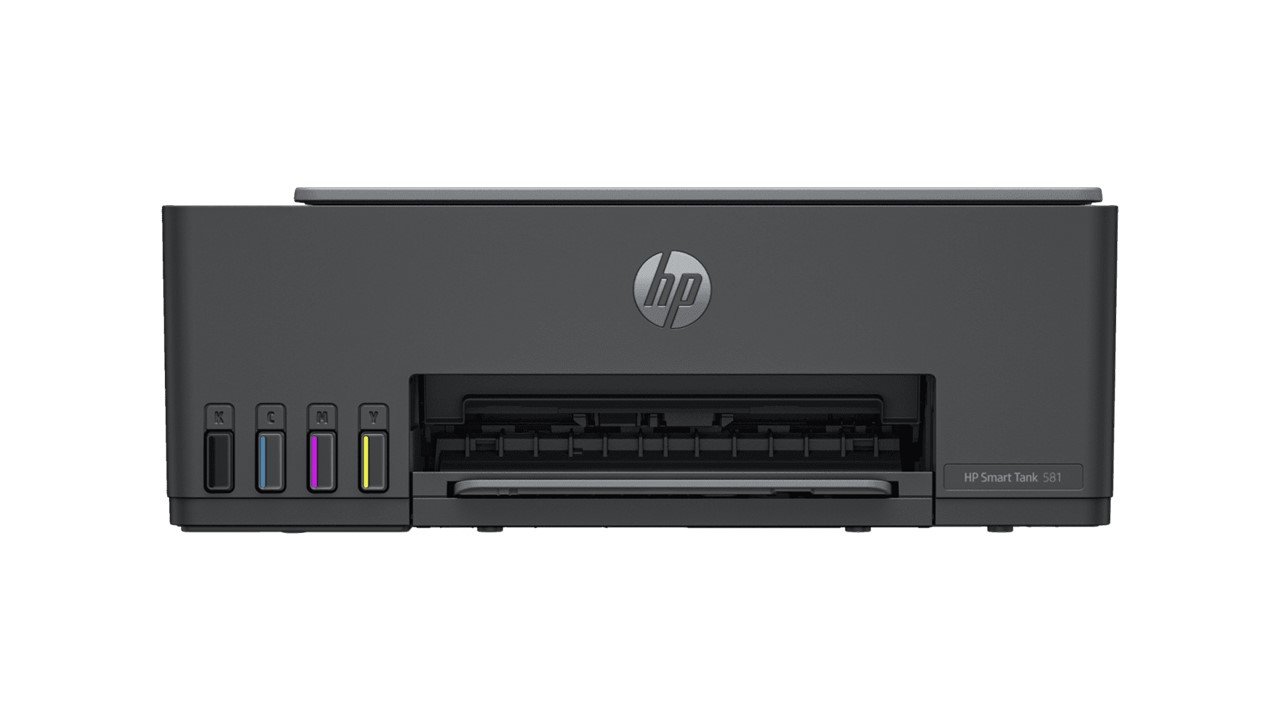 HP Smart Tank 521 All-in-One Printer